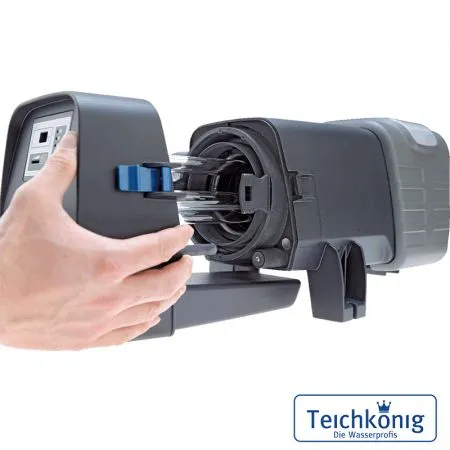 Bitron Eco 180 W UVC